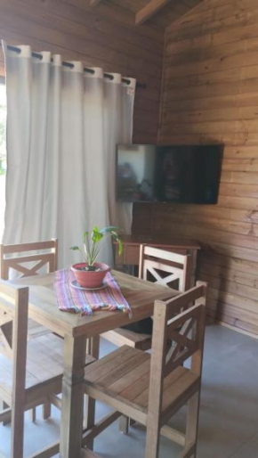 Residencial Bambu